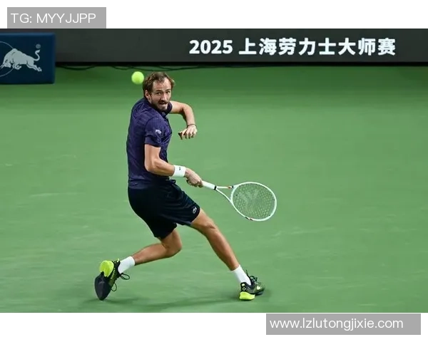 上海网球队杯赛点评：个人能力展现与团队协作的完美结合