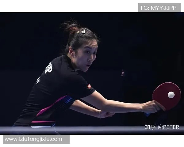 上海乒乓球队快攻战术解析及其在比赛中的应用与影响 上海乒乓球队快攻战术解析及其在比赛中的应用与影响