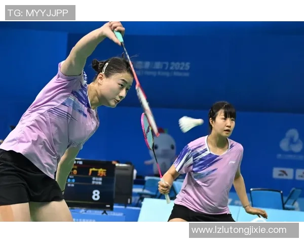 全运会回顾:北京羽毛球队技术水平分析与未来展望 全运会回顾:北京羽毛球队技术水平分析与未来展望